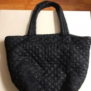 MZ Wallace Medium Metro Tote